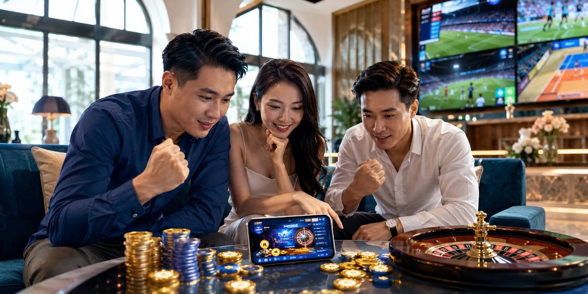 tr3 Sportsbook